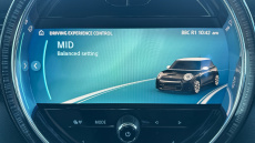 MINI Hatchback 1.5 Cooper Classic Premium 3dr Petrol Hatchback